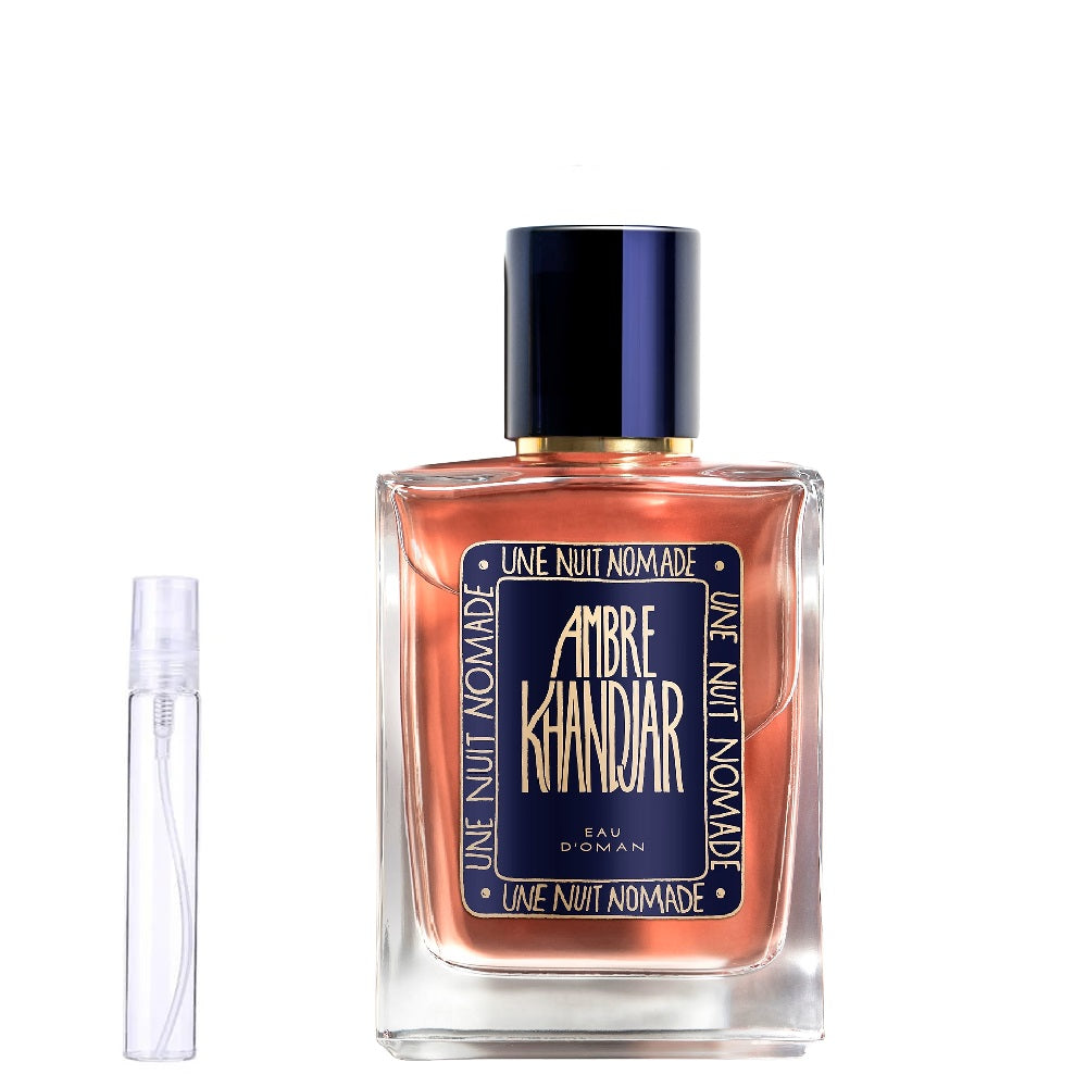 Ambre Khandjar - Decant / Full Bottle