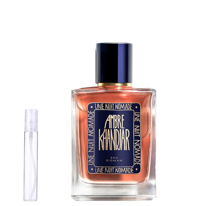 Ambre Khandjar - Decant / Full Bottle