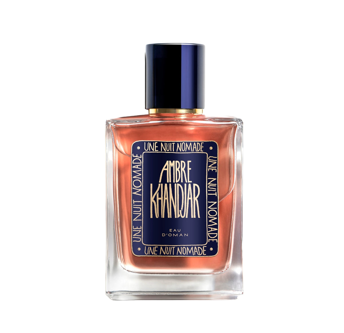 Ambre Khandjar - Decant / Full Bottle