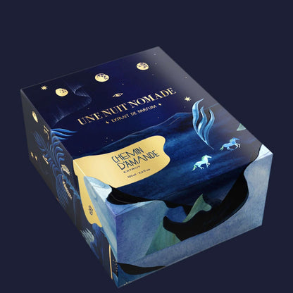 Chemin d'Amande Extrait - Decant / Full Bottle