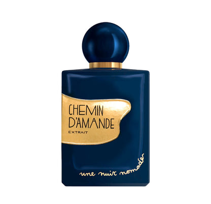 Chemin d'Amande Extrait - Decant / Full Bottle