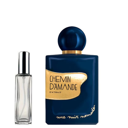 Chemin d'Amande Extrait - Decant / Full Bottle