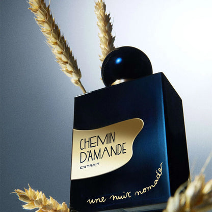 Chemin d'Amande Extrait - Decant / Full Bottle