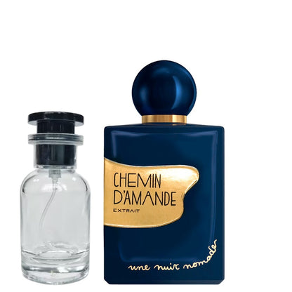 Chemin d'Amande Extrait - Decant / Full Bottle