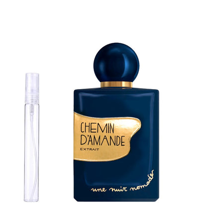 Chemin d'Amande Extrait - Decant / Full Bottle
