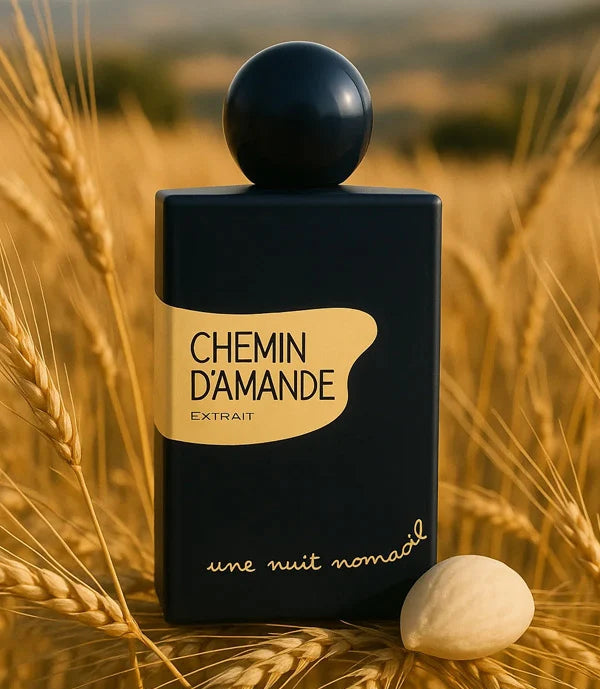 Chemin d'Amande Extrait - Decant / Full Bottle
