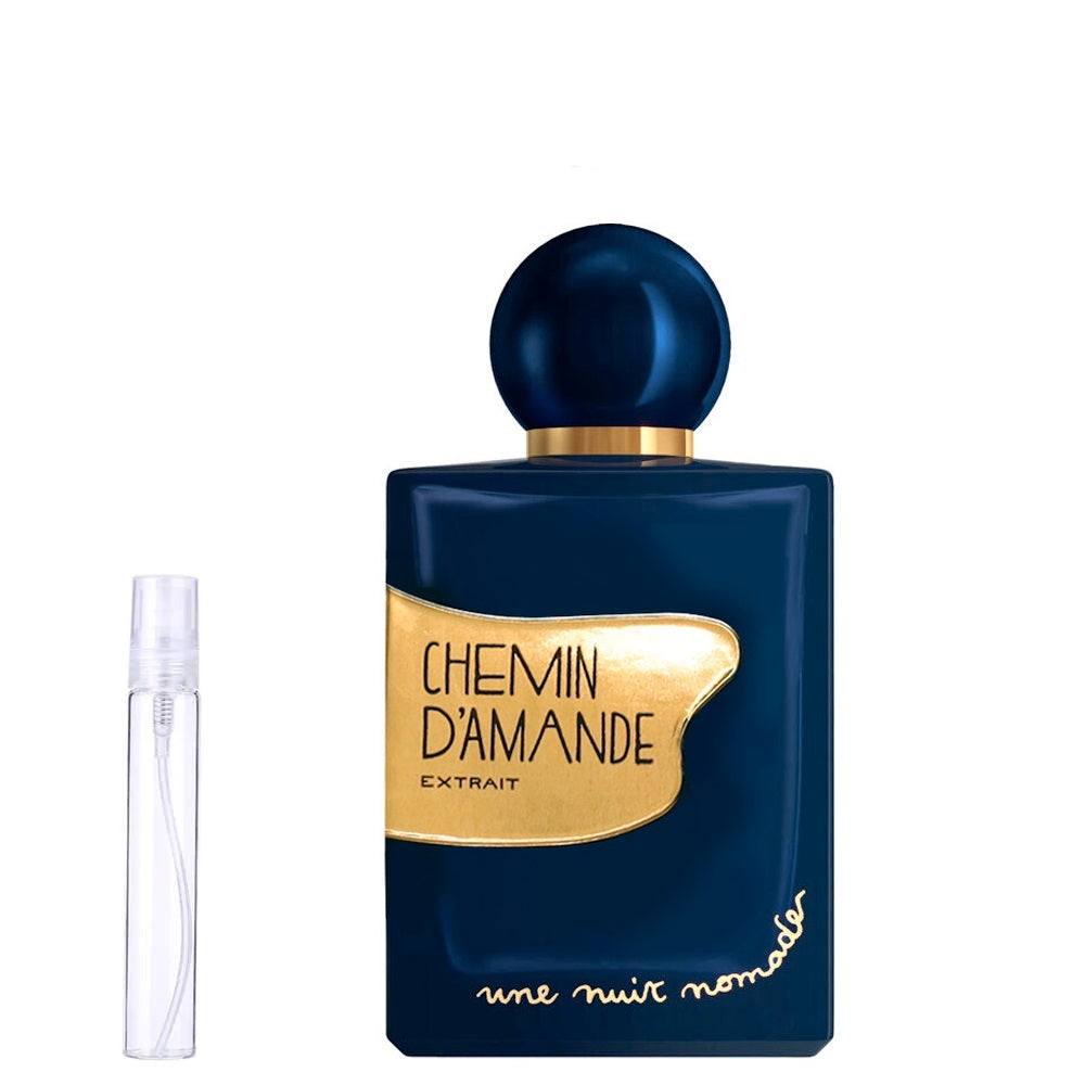 Chemin d'Amande Extrait - Decant / Full Bottle