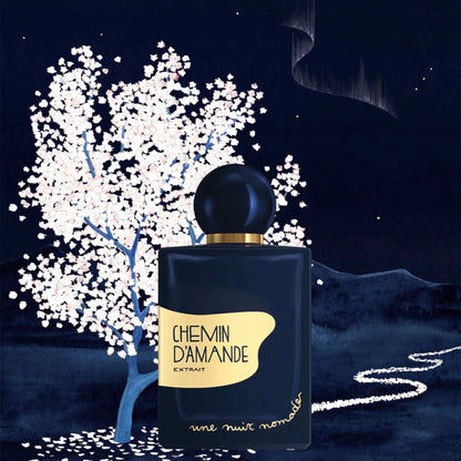 Chemin d'Amande Extrait - Decant / Full Bottle