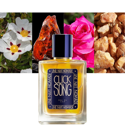 Click Song - Decant / Full Bottle
