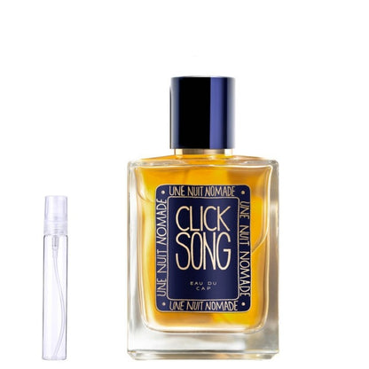 Click Song - Decant / Full Bottle