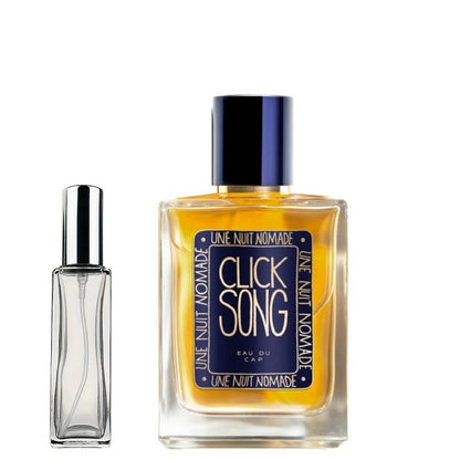 Click Song - Decant / Full Bottle