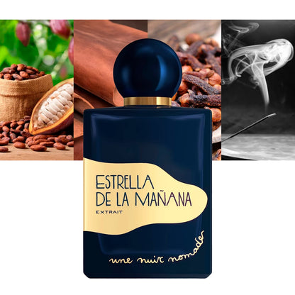 Estrella De La Manana Extrait - Decant / Full Bottle