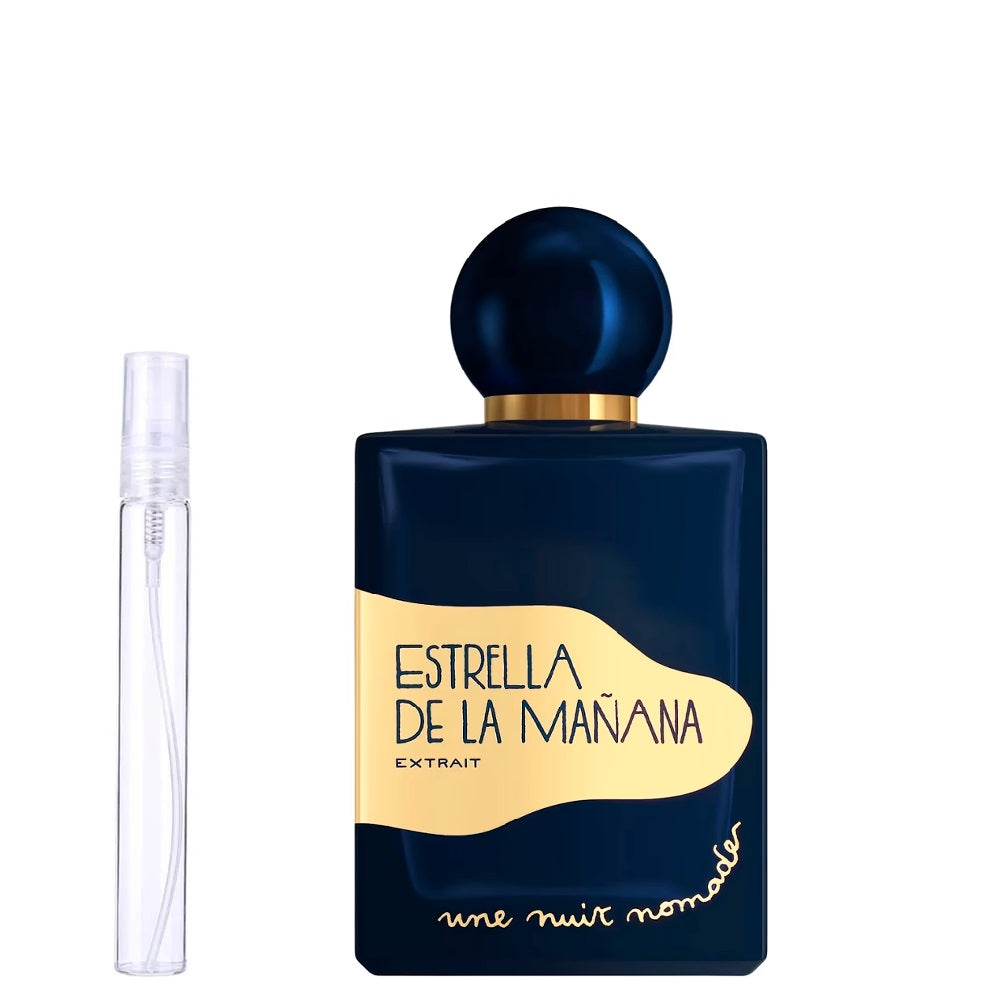 Estrella De La Manana Extrait - Decant / Full Bottle