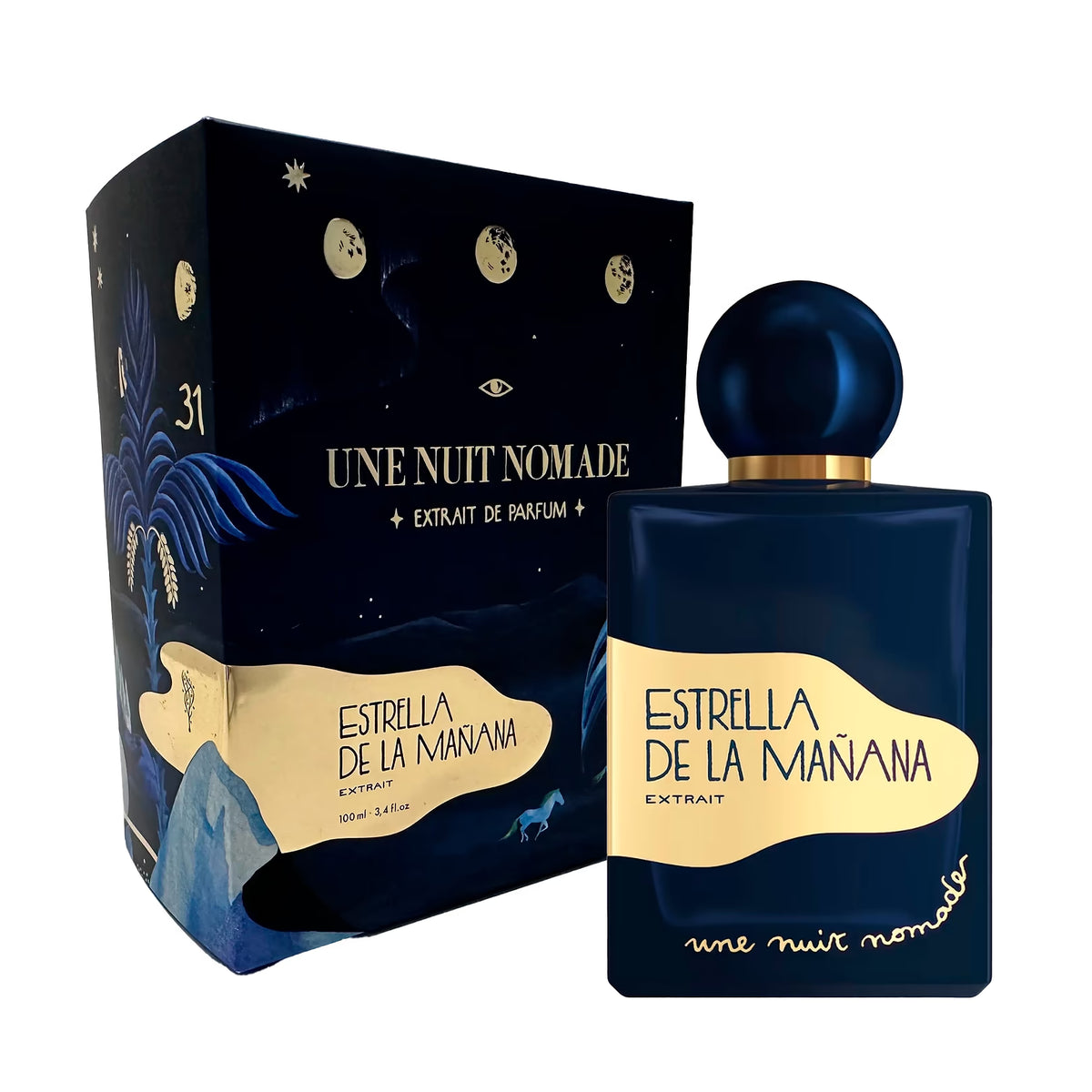 Estrella De La Manana Extrait - Decant / Full Bottle