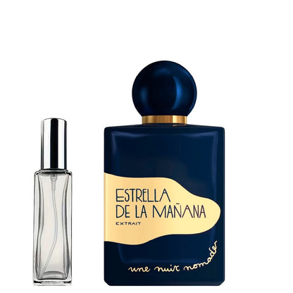 Estrella De La Manana Extrait - Decant / Full Bottle