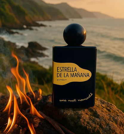 Estrella De La Manana Extrait - Decant / Full Bottle