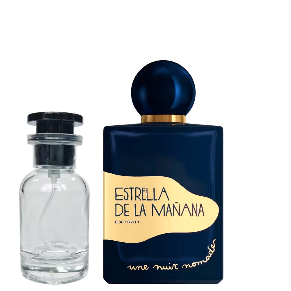 Estrella De La Manana Extrait - Decant / Full Bottle