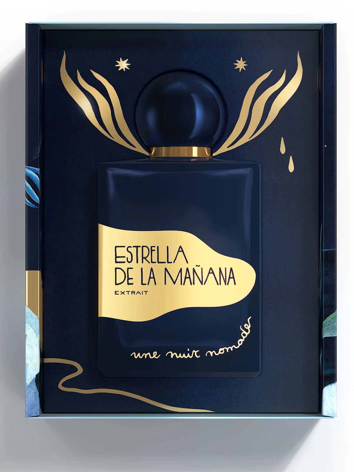 Estrella De La Manana Extrait - Decant / Full Bottle