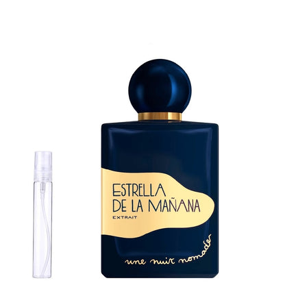 Estrella De La Manana Extrait - Decant / Full Bottle