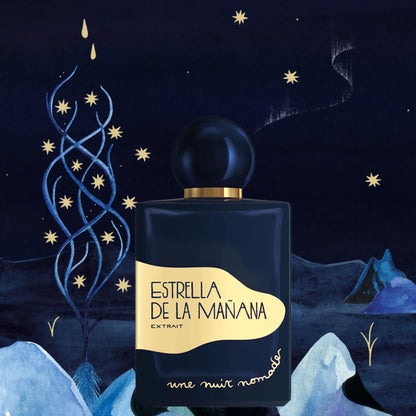 Estrella De La Manana Extrait - Decant / Full Bottle