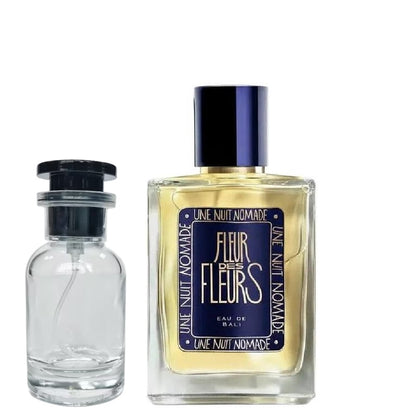 Fleur des Fleurs EDP - Decant / Full Bottle