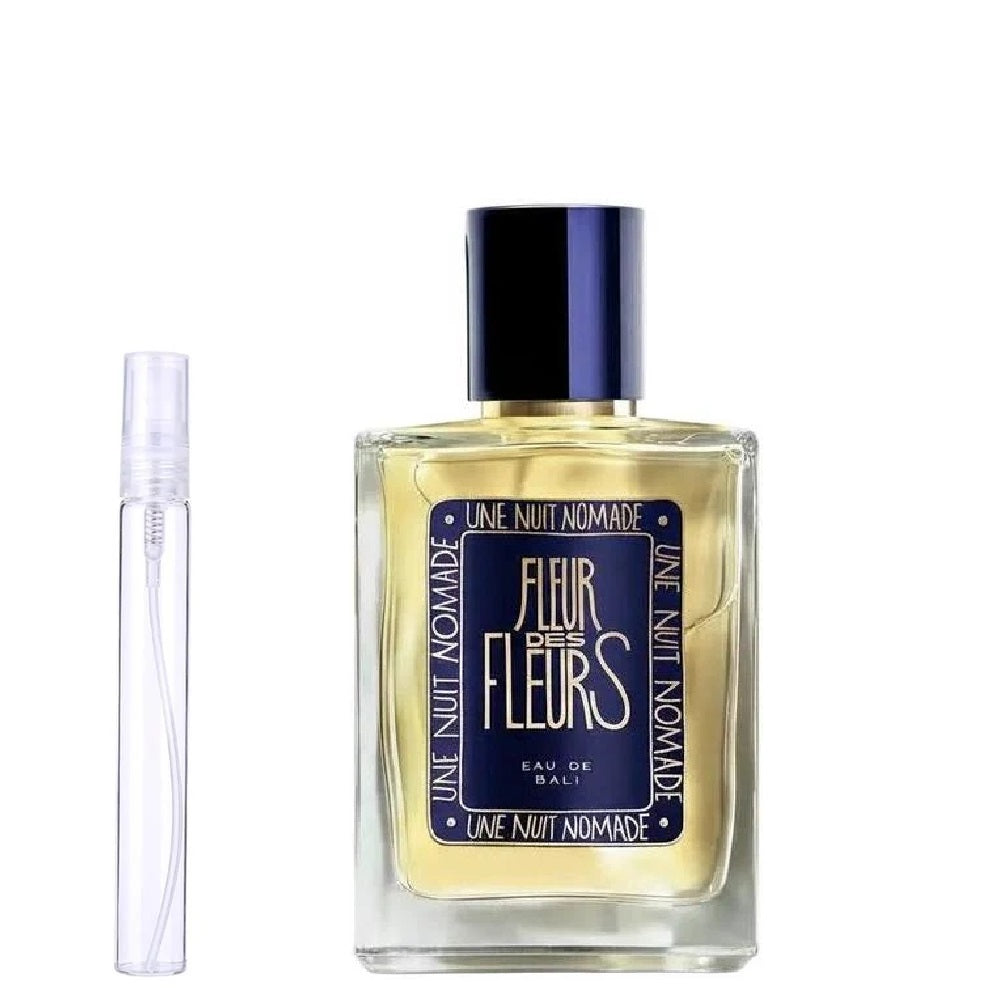 Fleur des Fleurs EDP - Decant / Full Bottle