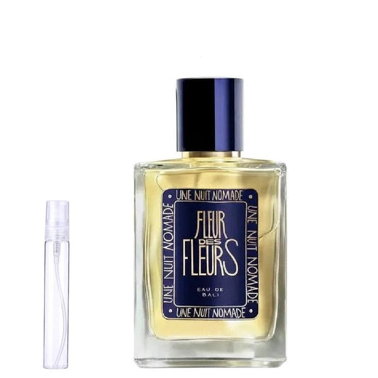 Fleur des Fleurs EDP - Decant / Full Bottle