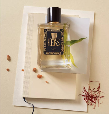 Fleur des Fleurs EDP - Decant / Full Bottle