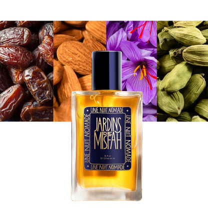 Jardins de Misfah - Decant / Full Bottle