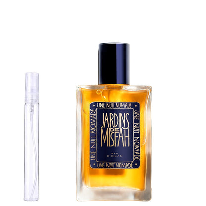 Jardins de Misfah - Decant / Full Bottle