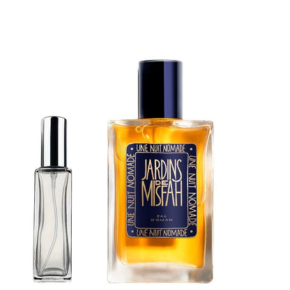 Jardins de Misfah - Decant / Full Bottle