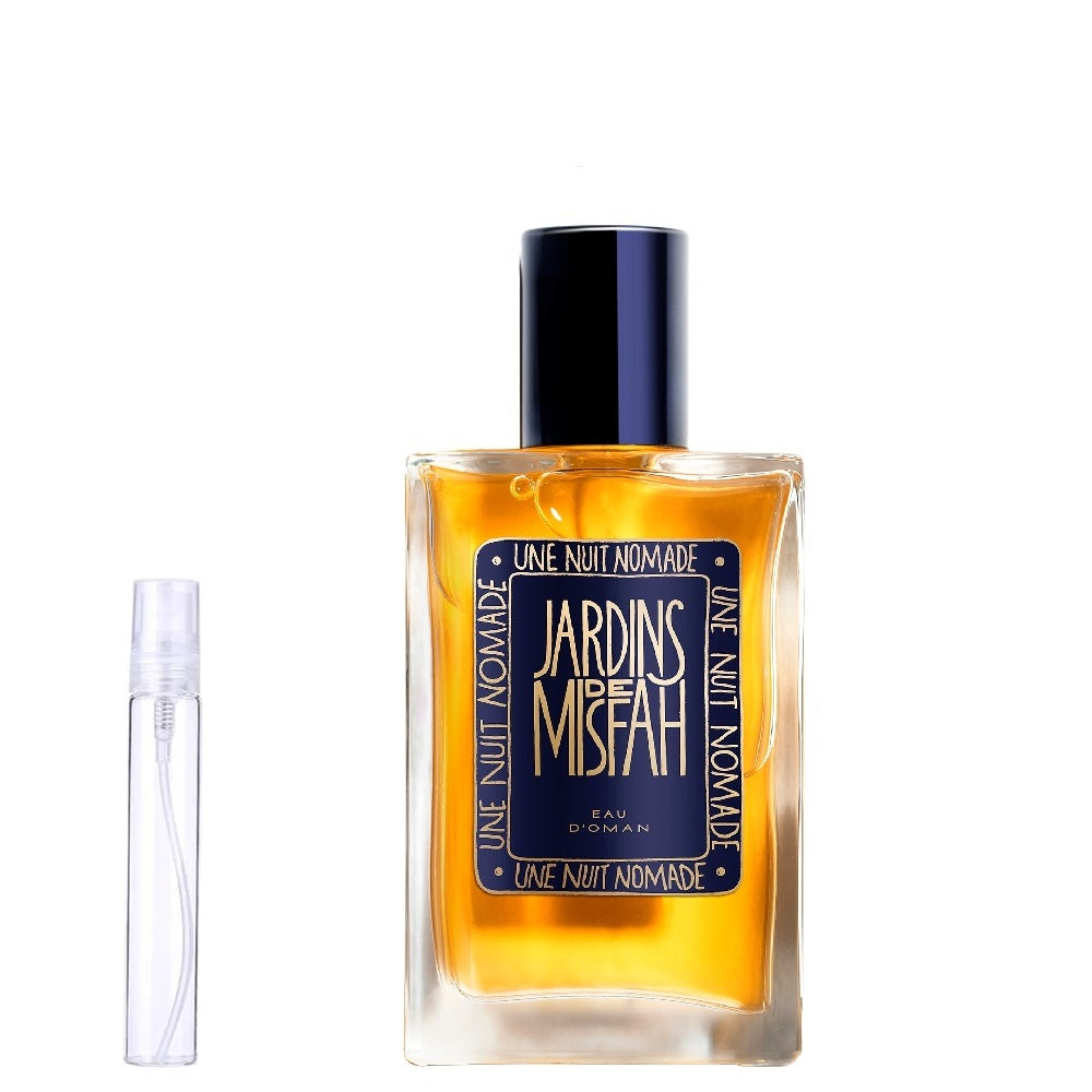 Jardins de Misfah - Decant / Full Bottle