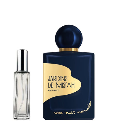 Jardins de Misfah Extrait - Decant / Full Bottle