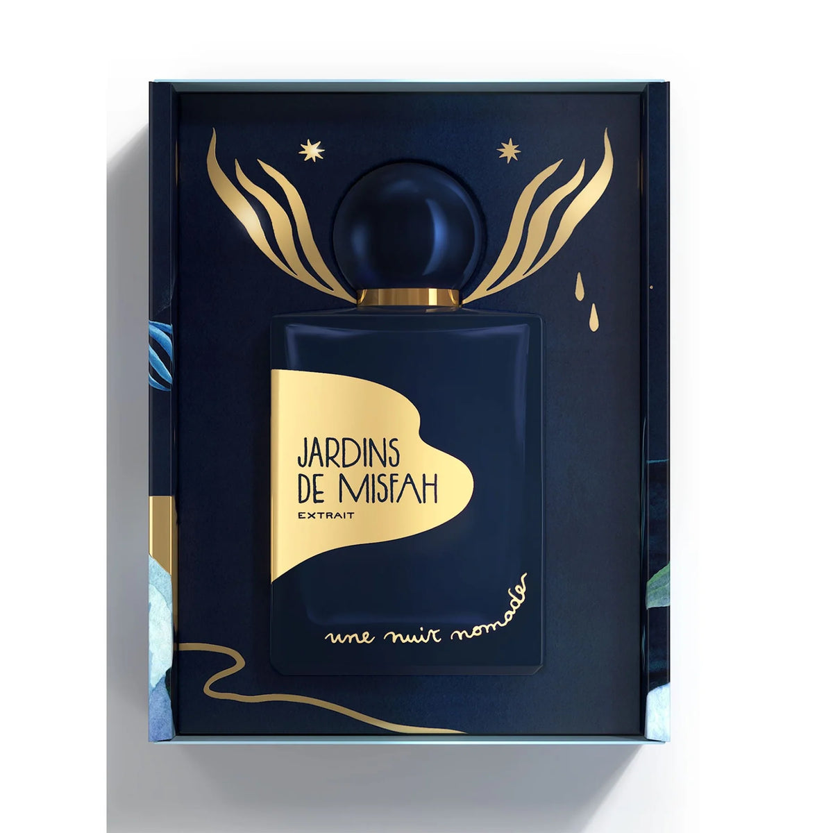 Jardins de Misfah Extrait - Decant / Full Bottle