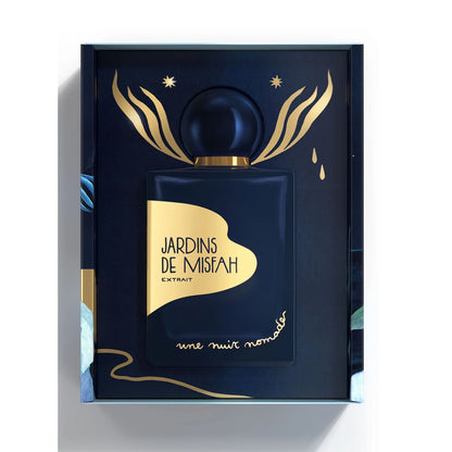 Jardins de Misfah Extrait - Decant / Full Bottle