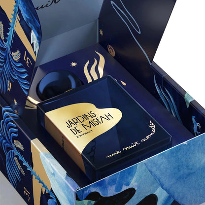 Jardins de Misfah Extrait - Decant / Full Bottle
