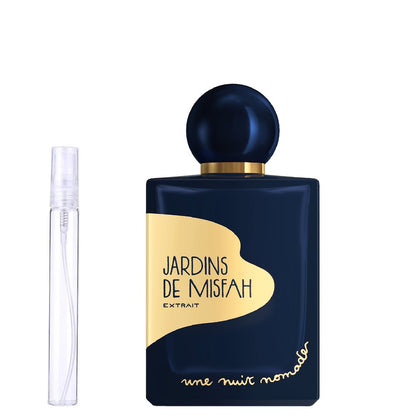 Jardins de Misfah Extrait - Decant / Full Bottle