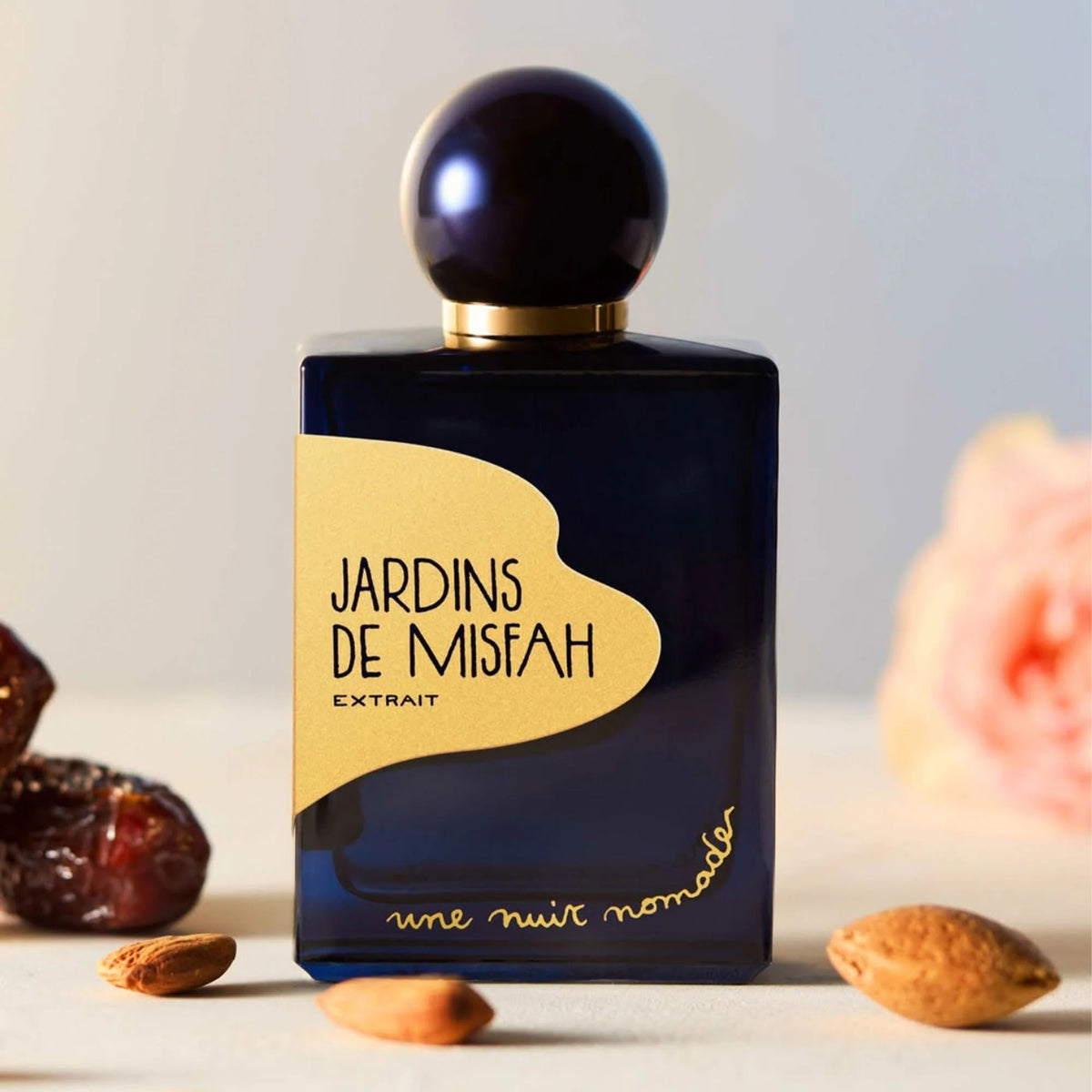 Jardins de Misfah Extrait - Decant / Full Bottle