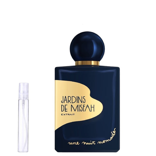 Jardins de Misfah Extrait - Decant / Full Bottle