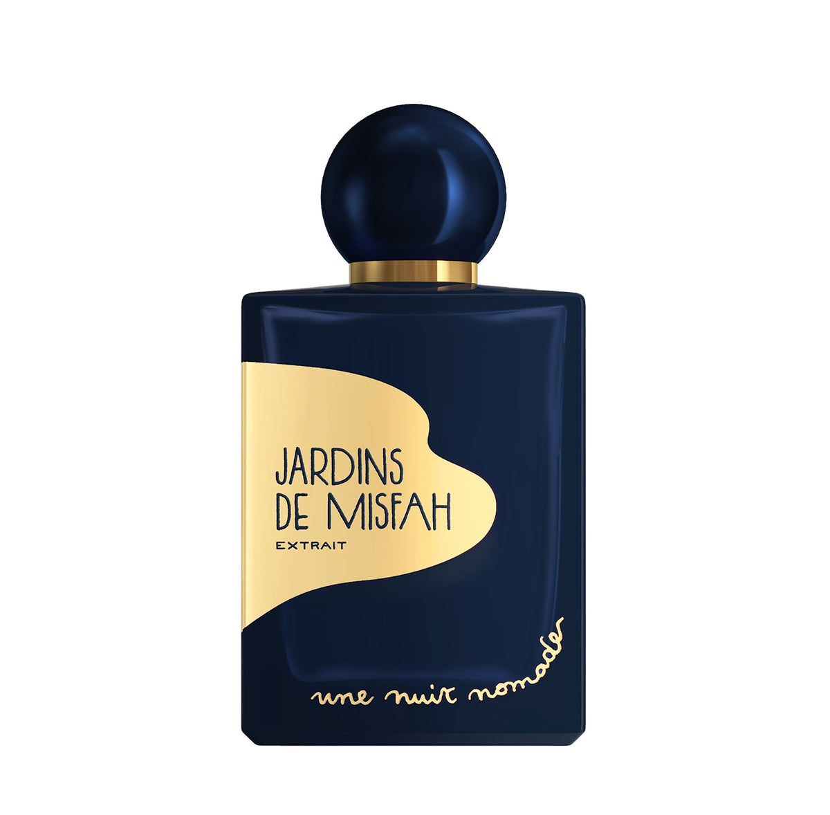 Jardins de Misfah Extrait - Decant / Full Bottle