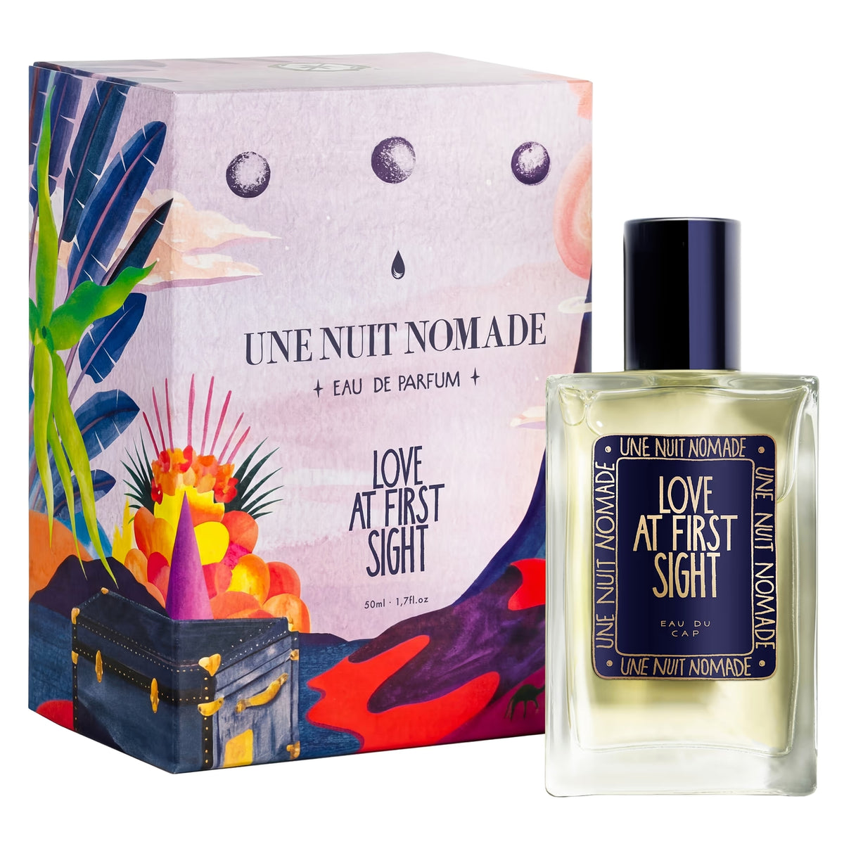 Love At First Sight - Decant / Full Bottle