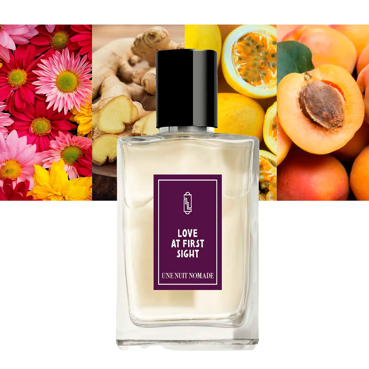Love At First Sight - Decant / Full Bottle