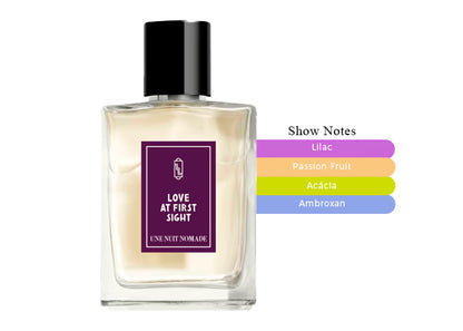 Love At First Sight - Decant / Full Bottle