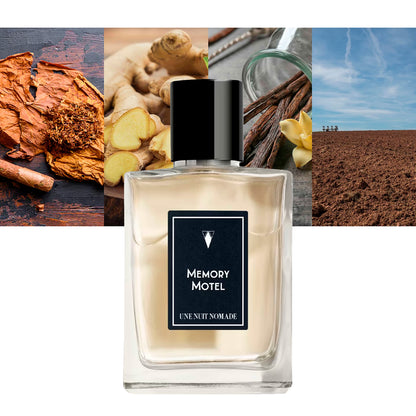 Memory Motel - Decant / Full Bottle