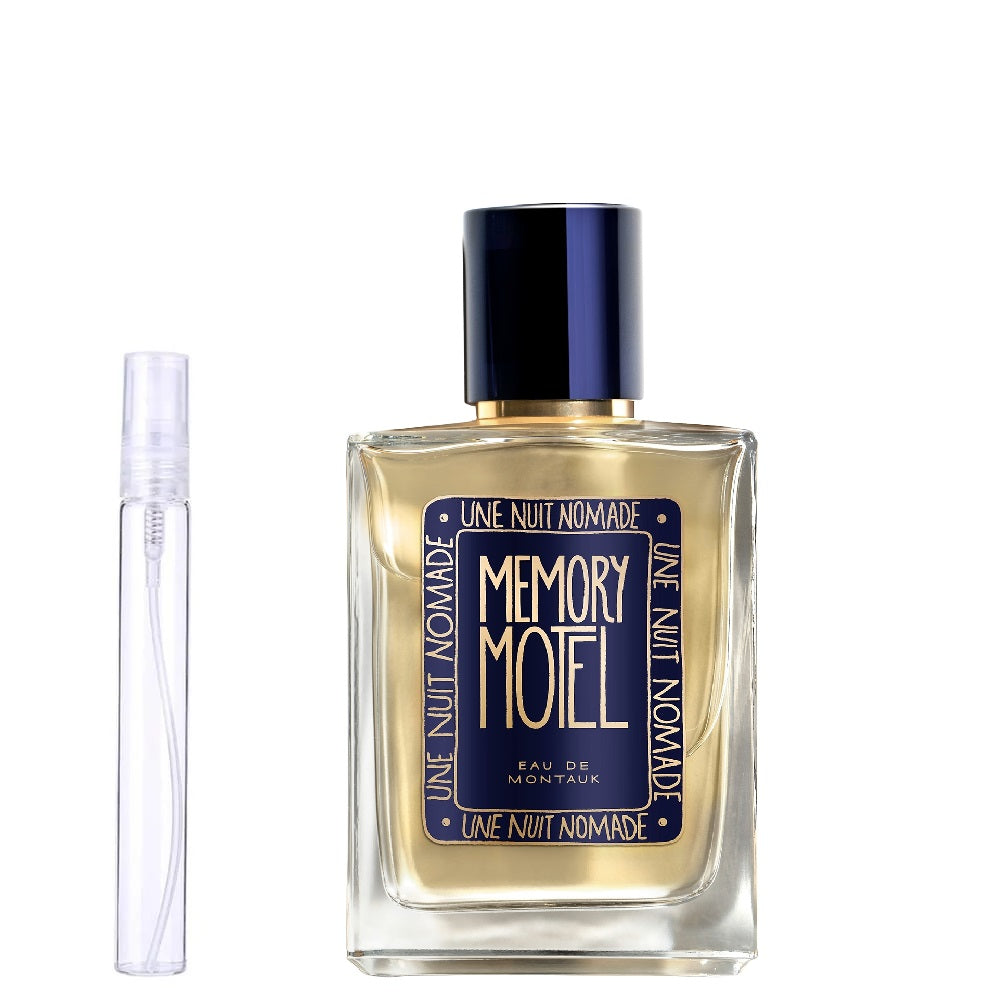 Memory Motel - Decant / Full Bottle