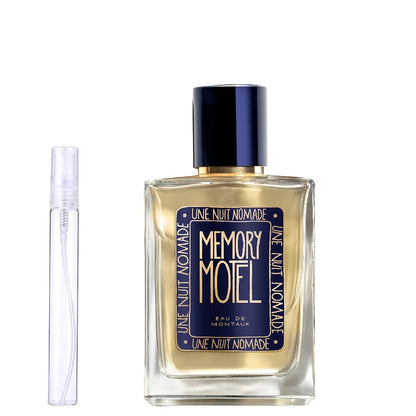 Memory Motel - Decant / Full Bottle