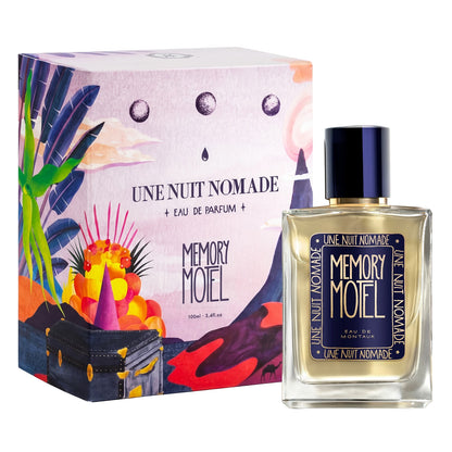 Memory Motel - Decant / Full Bottle