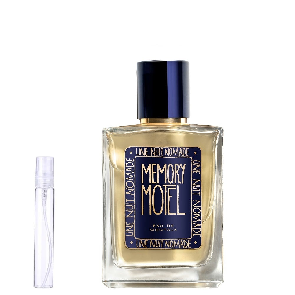 Memory Motel - Decant / Full Bottle