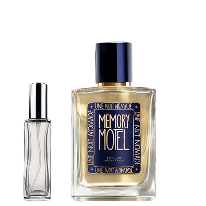 Memory Motel - Decant / Full Bottle
