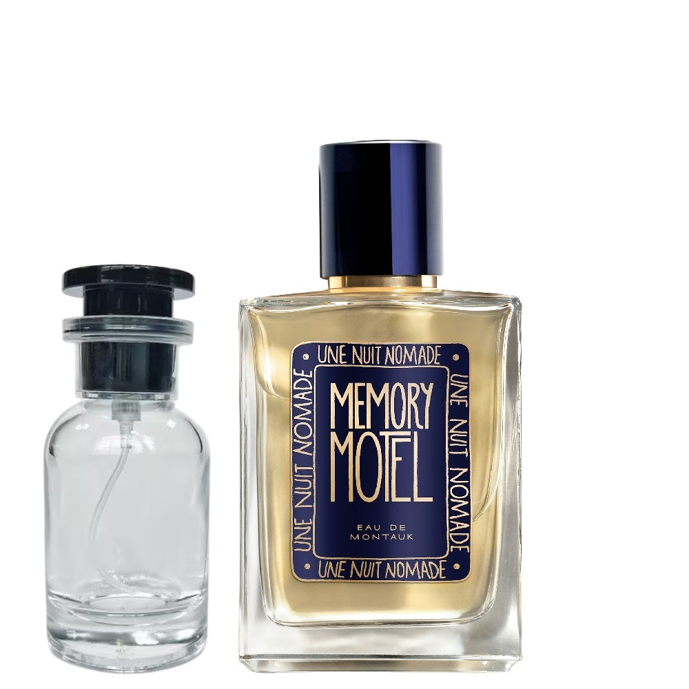 Memory Motel - Decant / Full Bottle